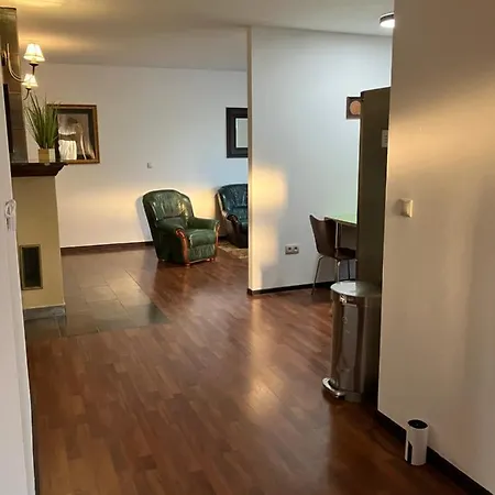 Kosice Alloggio in famiglia *