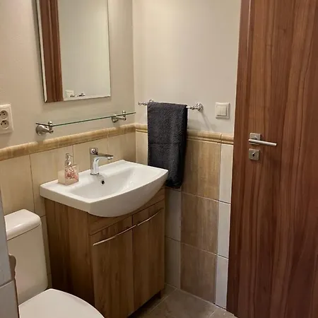 Alloggio in famiglia Kosice *