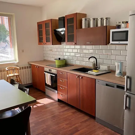 Alloggio in famiglia Kosice *