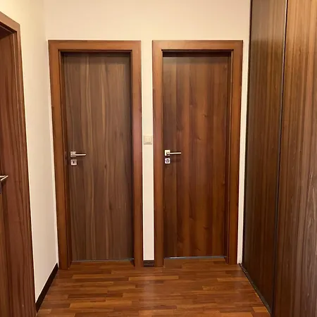 Kosice Alloggio in famiglia