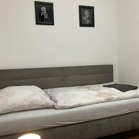 Kosice Alloggio in famiglia Košice