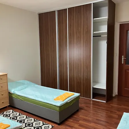 Kosice Alloggio in famiglia Košice