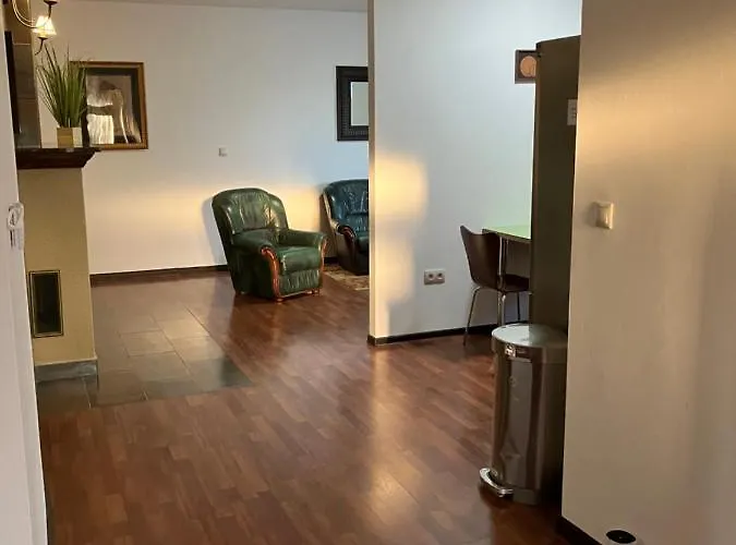 Kosice Kwatera prywatna *