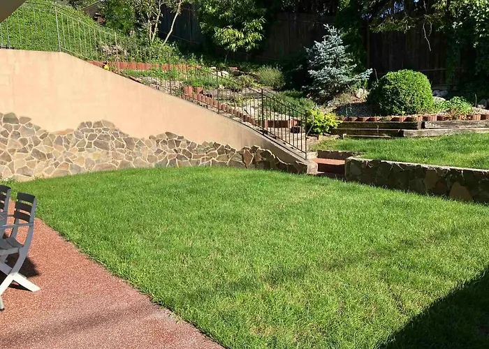 Kwatera prywatna Kosice