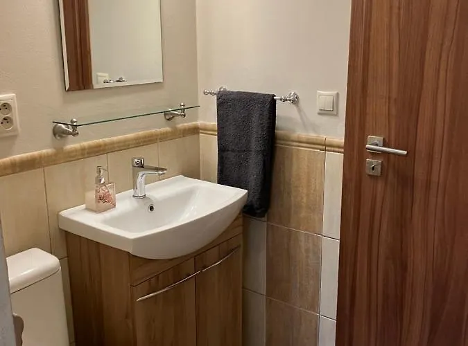 Kwatera prywatna Kosice *