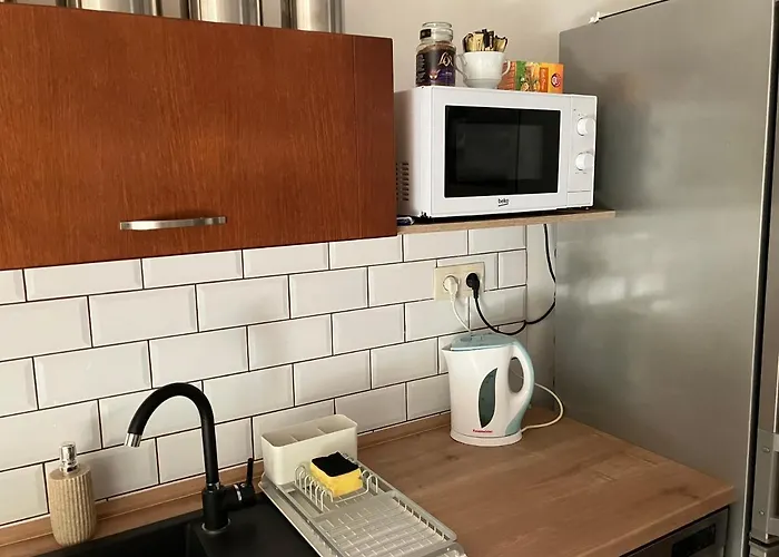 Kosice Kwatera prywatna Koszyce