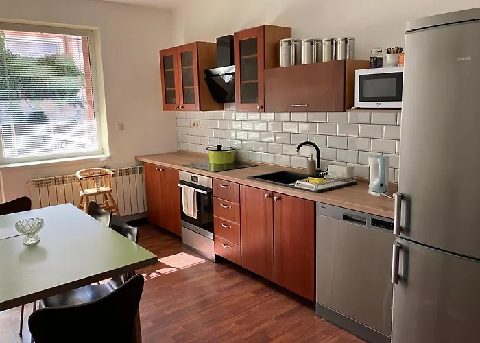 Kwatera prywatna Kosice *