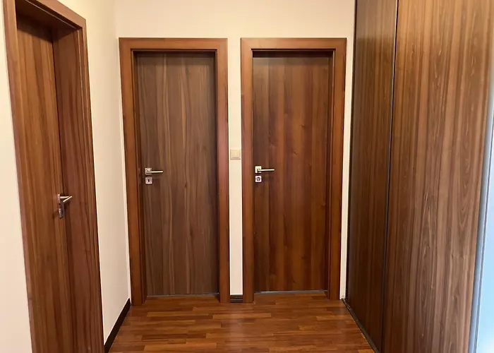 Kosice Kwatera prywatna