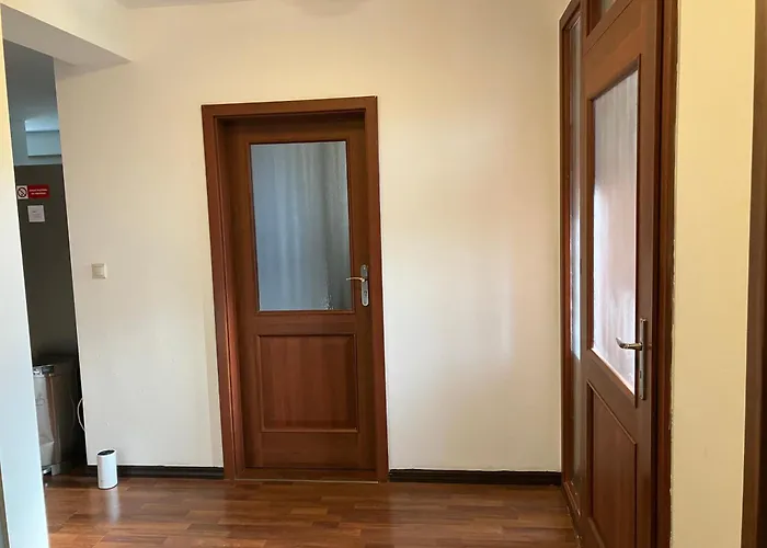 Kosice Kwatera prywatna *