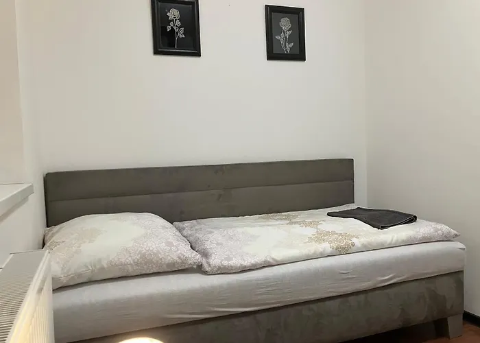 Kosice Kwatera prywatna Koszyce