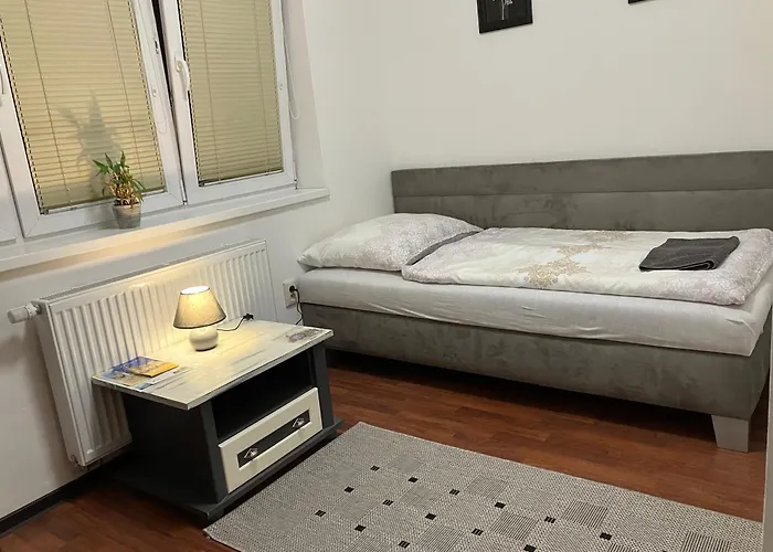 Kosice Kwatera prywatna