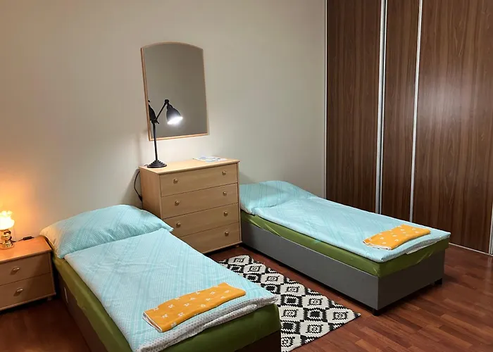 Kwatera prywatna Kosice *