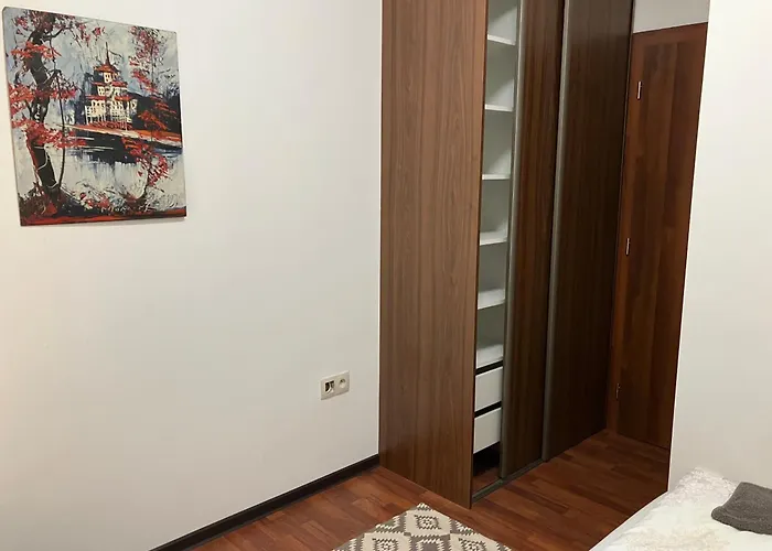 Kwatera prywatna Kosice Koszyce