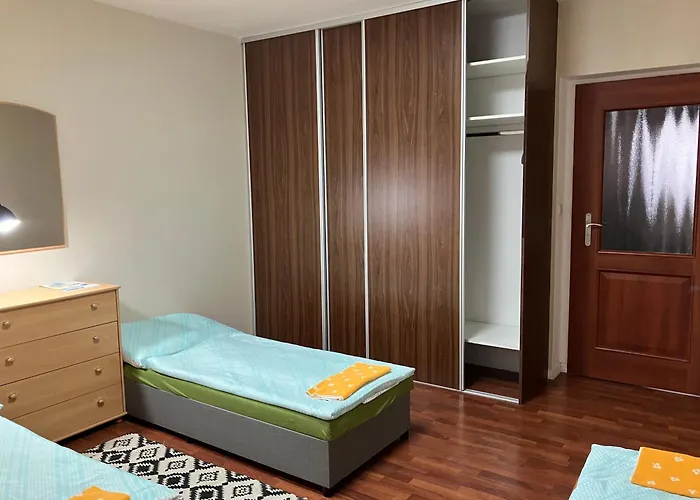 Kosice Kwatera prywatna Koszyce