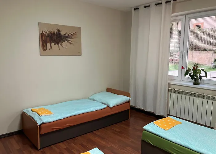 Kosice Kwatera prywatna *